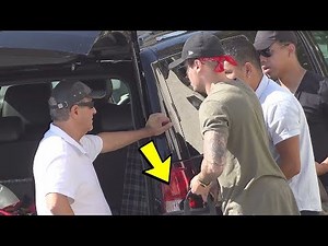 SMUGGLING COKE PRANK | GONE WRONG!