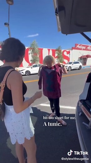 How to Shorten Sleeves Without Sewing: Fashion Hack