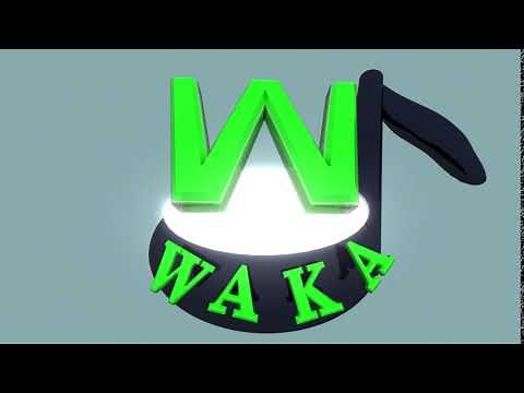 WAKA Tv Intro