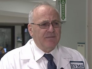 Interview with Dr. Paul Marik on Vitamin C Protocol for Sepsis