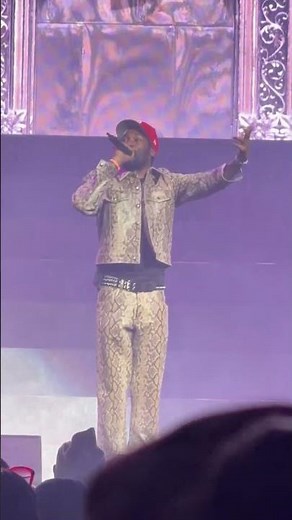 Meek Mill & Friends Concert Philly 2025 #meekmill
