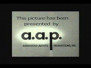Associated Artists Productions, inc (A.A.P.)