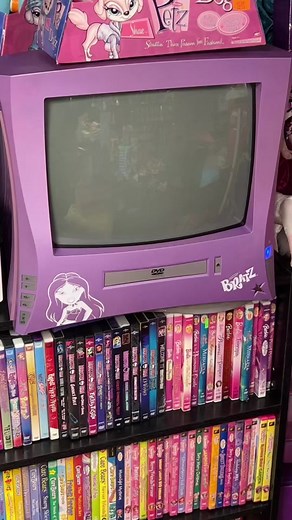 Exciting Early Birthday Gift Unboxing | Bratz TV and Collectibles