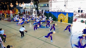 21K views · 228 reactions | Pinya Festival 2025 Pinya Indak, Pinya Sayaw Street Dancing Competition Contingent No. 3 #PinyaFestival2025 #PinyaIndakPinyaSayaw #CalauanLaguna | ESTR - Eat Sleep Travel Repeat | Facebook