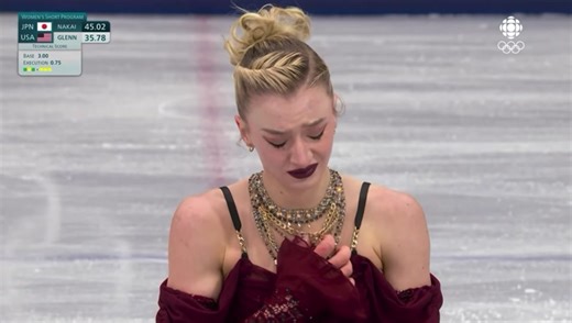 i feel so bad for amber 💗#amberglenn #olympics #loopjump #bladeangels #neweditor