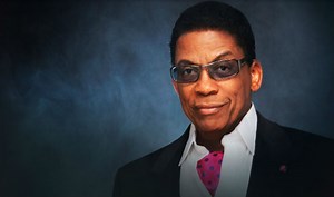 Herbie Hancock joins Luc Besson’s sci-fi ‘Valerian’