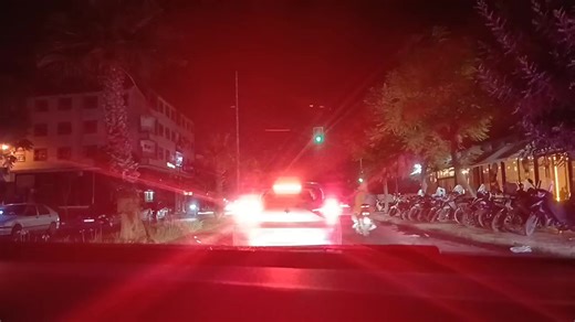 مباشرة من وجدة: جولة ليلية بشوارع عاصمة الشرق.. | Chouf TV En Direct