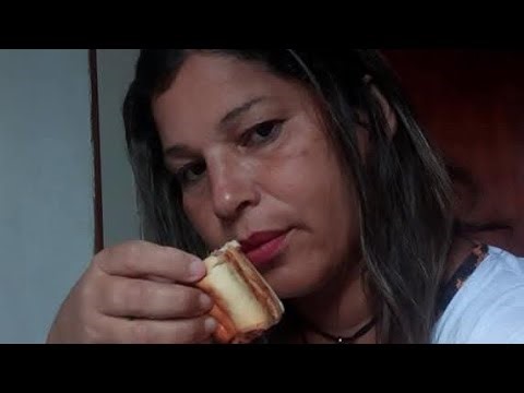 Elizaramos vlogs está ao vivo!
