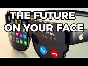 Top 5 Best Smart Glasses in 2025 🔥 | Next-Gen AR Glasses You Must See