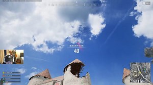 【搞子吃瓜】lisa突然消失？！片刻之后，lisa喘气回归：我被锁外面了！刚有个外卖员差点把我门砸烂了！