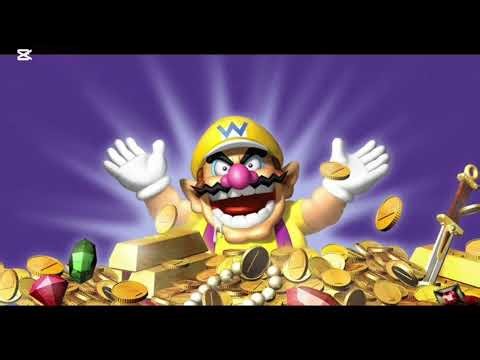 @Metalkingboo's Mario Characters screaming and their Original Images and Sounds.