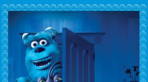 Monsters, Inc. - Apple TV