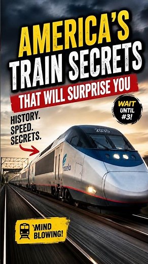How Railroads Changed American Time