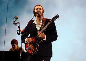 BBC explains why Hozier was cut from Reading coverage