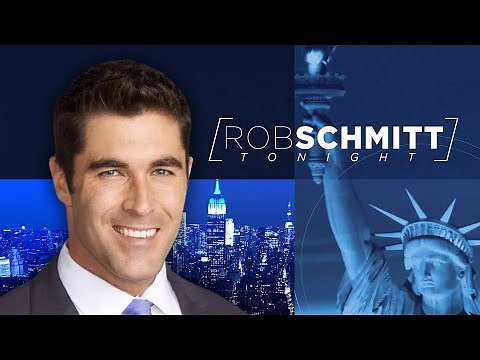 Rob Schmitt Tonight (October 29, 2025) | NEWSMAX