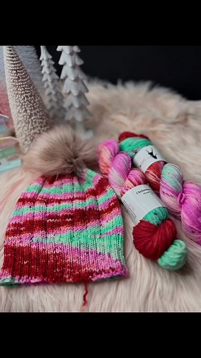 It’s almost time for Christmas yarn to make a comeback!  Which colors are you hoping for this year? These are a couple of my favorites — I can’t wait to start dyeing some festive skeins again! #HauteKnitYarn #HandDyedYarn #IndieDyer #ChristmasYarn #HolidayKnitting #FestiveFibers #YarnLover #KnittersOfInstagram #CrochetCommunity #HandmadeHolidays #YarnAddict #FiberArt #Knitspiration | Hauteknityarn | Facebook