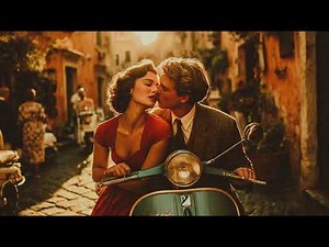 Romantic Italian Music ❤️ | Greatest Italian Love Songs