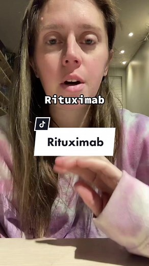 Managing Rheumatic Diseases with Rituximab Treatment