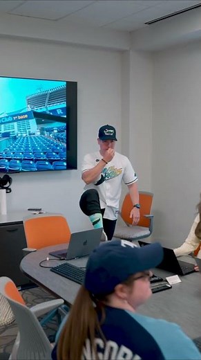 Webull x Tampa Bay Rays