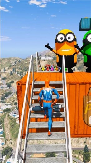 The mascot vibrato assistant placed on the football field is popular, co-produced #viral Ep .277