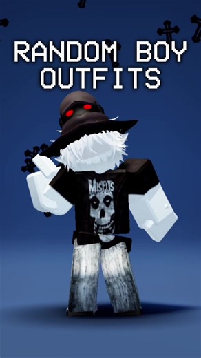 Roblox Matching Outfits for Stylish Avatars