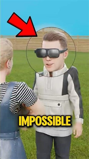 How This Tiny Device Restores Sight 😱