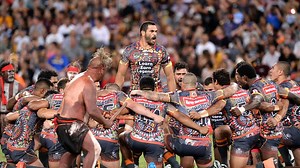 Speed, strength and skill: 5 stunning moments in Inglis' career