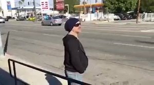 And this is what Nik gets up to when the editing is being done... | Voodoo Six