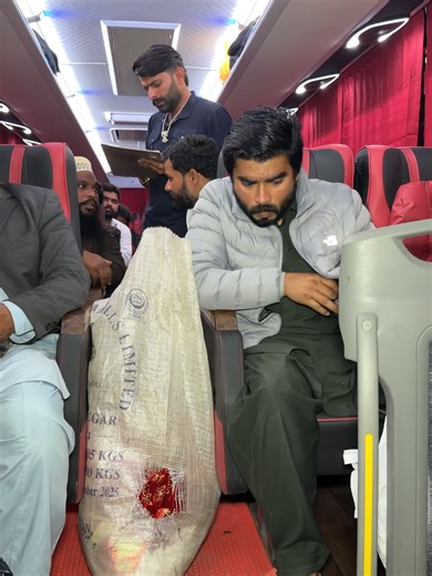 Chalak Bus Wala (Part 1)