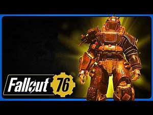 You Need to See It to Believe It – One-Bump Kill – Pain Train – Fallout 76