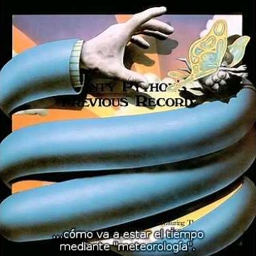 35-Meteorology (Monty Python's Previous Record Subtitulado Español)