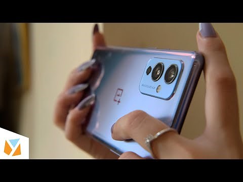 OnePlus 9 5G Review