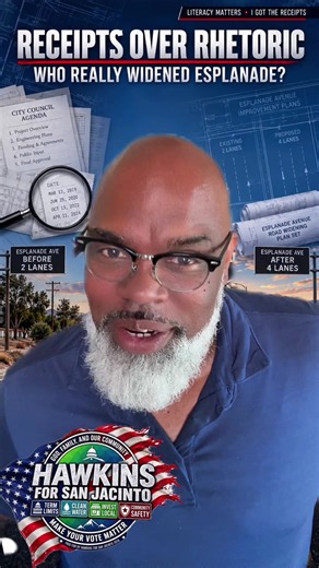 🧾 RECEIPTS OVER RHETORIC! Anybody can make accusations. Anybody can repeat rumors. Anybody can tell a good story—but the public record tells the truth. That’s why I don’t just say things—I bring the documents, meeting minutes, reports, votes, contracts, dates, and video. There are receipts for everything. 📑🎥 You don’t have to take my word for it. Read it. Watch it. Verify it for yourself. I’m not afraid of facts, and I’m not afraid to correct myself when the evidence says I’m wrong. But if yo