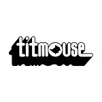 Titmouse Spreads Its Wings
