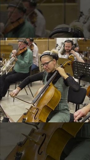 Restless Shadows — String Orchestra (Grade 3)