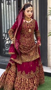 Beautifully crafted Handwork Outfit #PakistaniHandwork #PakistaniBoutique #HandmadeFashion #PakistaniDesignerWear #LuxuryPret #BridalCouture #PakistaniWeddingWear #DesiFashion #EthnicElegance #TraditionalWithATwist #LuxuryHandmade #CoutureDetails #HandEmbroidered #SlowFashionLuxury #MadeWithLove #BridalWear #WeddingSeason #PakistaniBridalWear #SouthAsianBride #FestiveWardrobe #OOTDInspiration #StyleInspo #TrendingNow #ViralFashion #ArtisanalFashion #CraftedWithCare #FashionStatement | Latest Fas