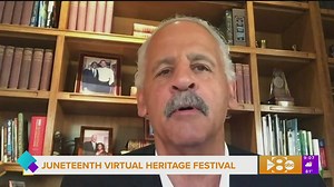 A Juneteenth Virtual Heritage Festival