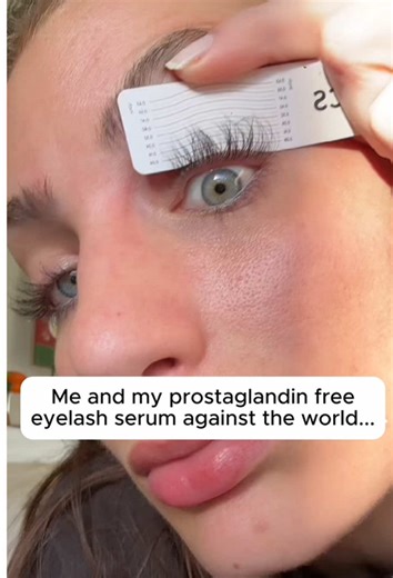 Achieve Long Lashes with Lash Serum in 2026