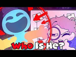 The Entire Story Of Doey The Doughman: Poppy Playtime Chapter 4 Lore Analysis