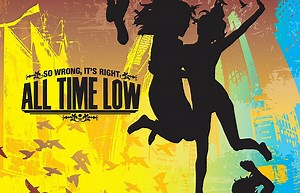 All Time Low to play 'So Wrong, It's Right' set in-full on upcoming tour