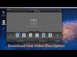 DRmare M4V Converter 3.1.0.7 Crack