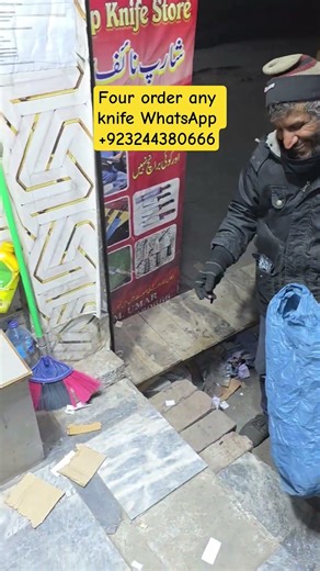 Parcel Dispatch Update! Hard working at Sharp Knife Store 🔪 #Parcels #Dispatch #Update #Work #Store