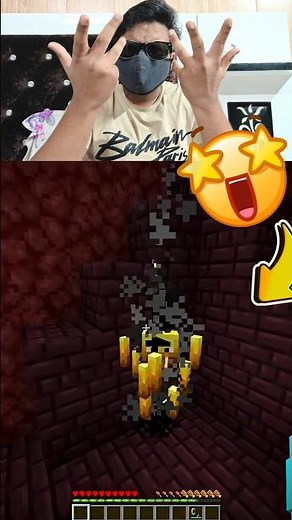 HE WAS PLAYING FREE MINECRAFT..☠️