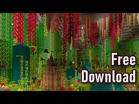 This Minecraft Zoo Bat Enclosure is SO COOL – Here’s How to Get It!