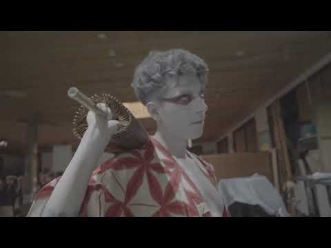 "Kasa Jizo & The Disembodied Head" by the Yokai Boys (full, unedited raw footage)