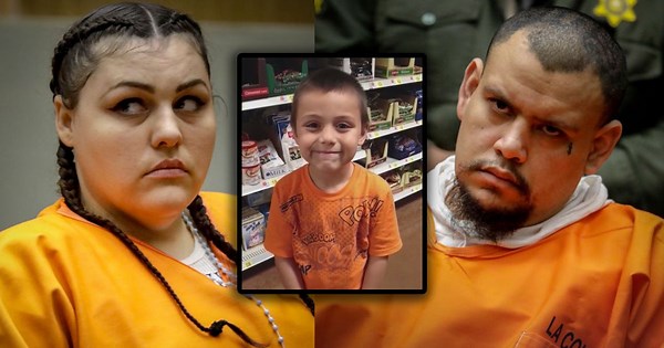 Anthony Avalos: Mom, boyfriend found guilty in 'monstrous' killing of 10-year-old boy