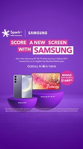 Spark on Reels | Facebook