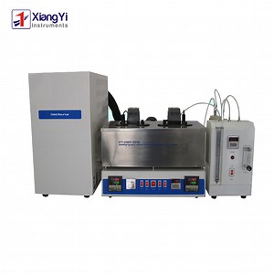 [Hot Item] Solidifying, Pour, Cloud & Cold Filter Plugging Point Tester