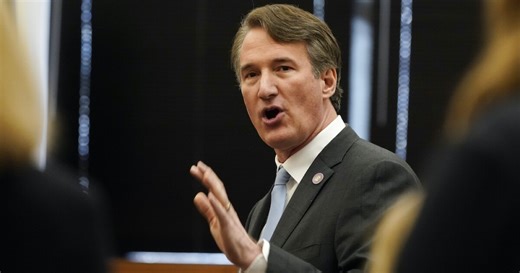 Youngkin administration issues report on 'divisive concepts'