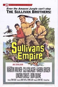 Sullivans Empire - Movie